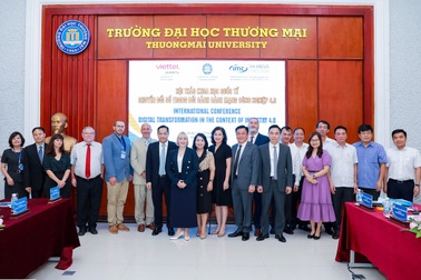 Những thách thức của chuyển đổi số trong giáo dục đại học