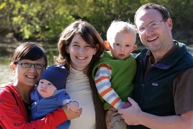 Sự thật về chương trình trao đổi văn hóa Au Pair tại Mỹ?