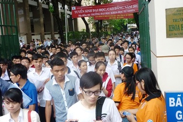 Giáo viên hướng nghiệp, hướng những gì mình biết!