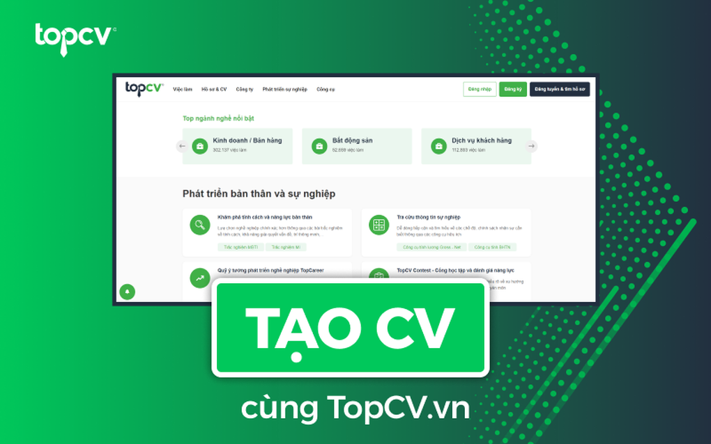 TopCV chia sẻ 5 việc làm tiếng Hàn có triển vọng thu nhập năm 2023 - 4 TopCV chia sẻ 5 việc làm tiếng Hàn có triển vọng thu nhập năm 2023 - 4