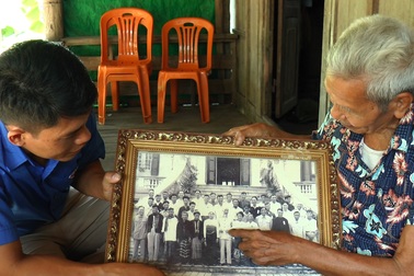 Học tập Bác Hồ tư tưởng liêm khiết, chí công vô tư, không vụ lợi!