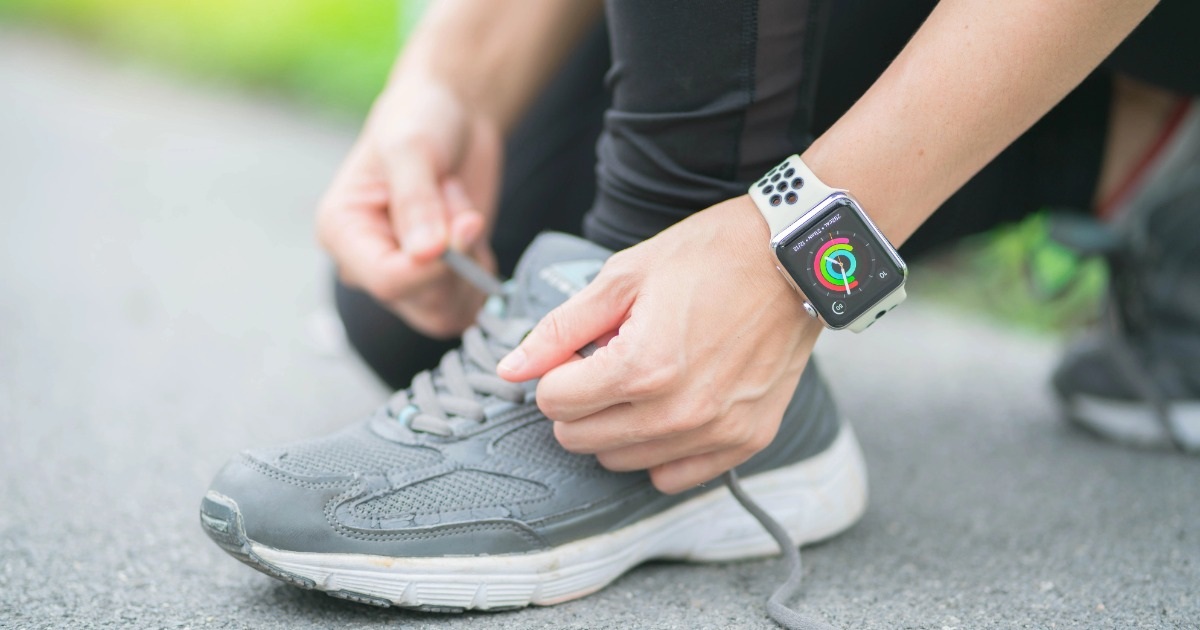 Chạy online: Lợi ích và nguy cơ