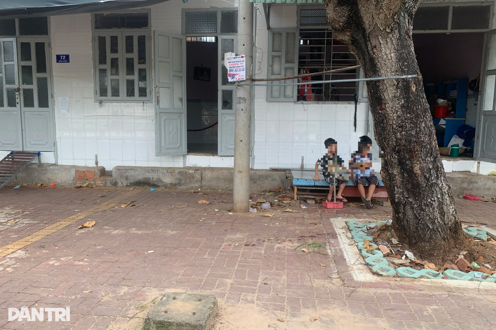 Mâu thuẫn gia đình, chồng đâm vợ rồi treo cổ tự tử - 1 Mâu thuẫn gia đình, chồng đâm vợ rồi treo cổ tự tử - 1