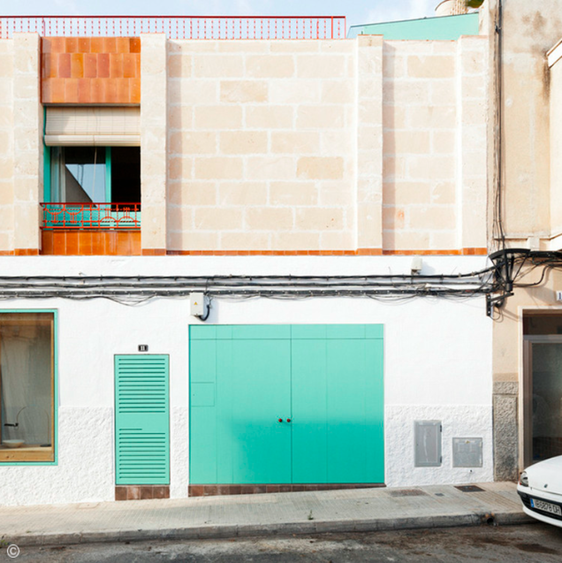 Chọn cửa ra vào sao cho phù hợp? - 23 Chọn cửa ra vào sao cho phù hợp? - 23