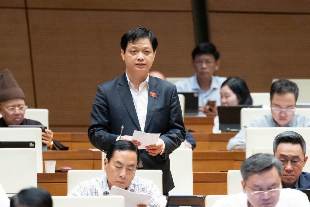 ព័ត៌មានអំពីកំណត់ត្រាឧក្រិដ្ឋកម្មនឹងត្រូវបានបញ្ចូលទៅក្នុង VNeID - 2 Sẽ tích hợp thông tin lý lịch tư pháp lên VNeID - 2