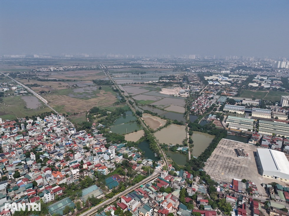 Lý do chọn Ngọc Hồi, Thủ Thiêm là 2 ga đầu mối đường sắt tốc độ cao - 5 Lý do chọn Ngọc Hồi, Thủ Thiêm là 2 ga đầu mối đường sắt tốc độ cao - 5