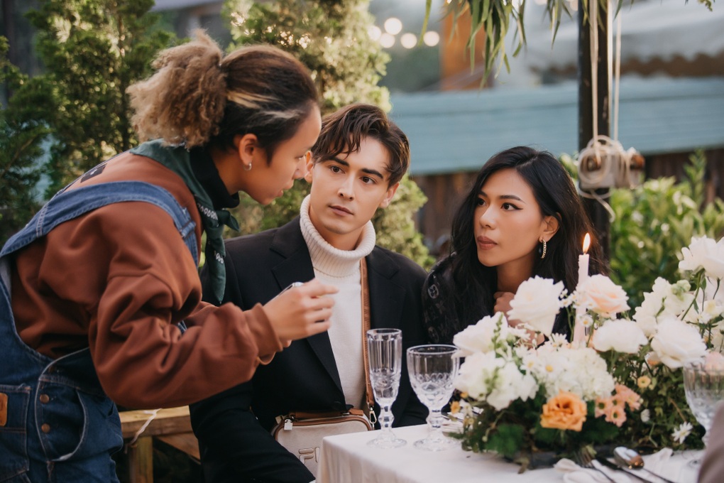 Bỏ phố về rừng, 9X tung chiêu kéo 26.000 khách đến khu đất Bỏ phố về rừng, 9X tung chiêu kéo 26.000 khách đến khu đất
