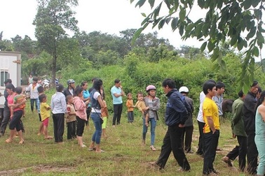 Đi câu cá, bé gái 11 tuổi bị người đàn ông lạ mặt hiếp dâm