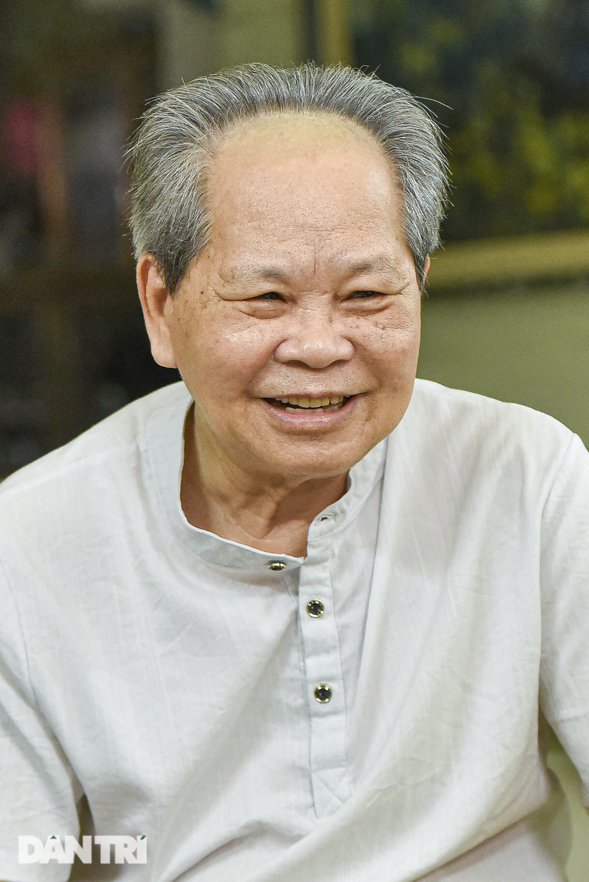 Mỗi người một chiến trận, 5 anh em hội ngộ kỳ diệu khi về giải phóng Thủ đô - 11 Mỗi người một chiến trận, 5 anh em hội ngộ kỳ diệu khi về giải phóng Thủ đô - 11