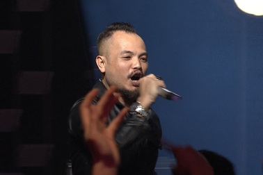 Hé lộ bộ phim về ca sĩ Trần Lập và ban nhạc Bức Tường