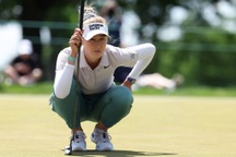 Hàng loạt nữ hảo thủ tham dự giải golf danh giá U.S Women’s Open 2025