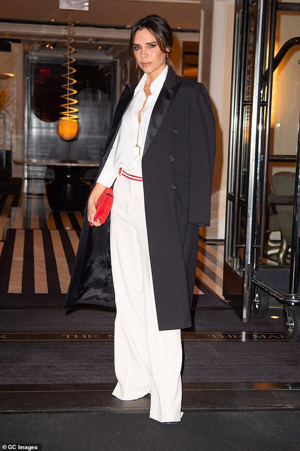 Victoria Beckham liên tục làm ăn thua lỗ - 1 Victoria Beckham liên tục làm ăn thua lỗ - 1