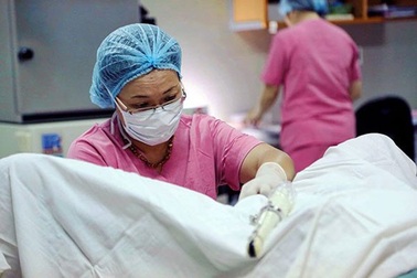 Mang thai hộ - Bộ Y tế cam kết quản lý chặt