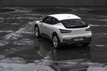 Hyundai tạm dừng sản xuất một mẫu ô tô điện do ế ẩm