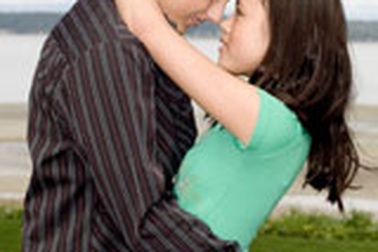 Nuôi dưỡng tình yêu