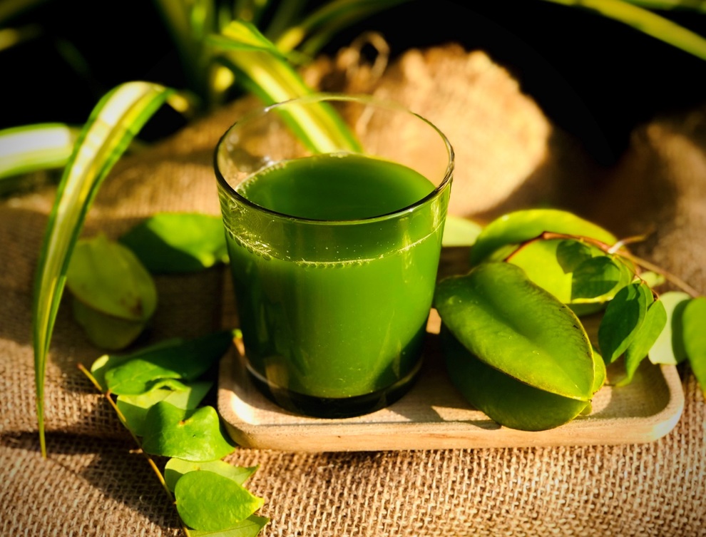 Bỏ túi những công thức nước ép tăng đề kháng, khỏe đẹp của mẹ đảm Đà Nẵng - 10 Bỏ túi những công thức nước ép tăng đề kháng, khỏe đẹp của mẹ đảm Đà Nẵng - 10