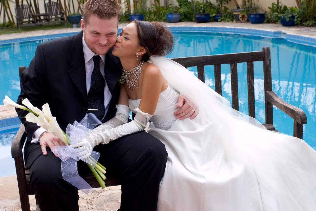 Siêu mẫu Ngọc Nga: Lấy chồng Tây, cú sốc trắng tay và sự trở lại với Mai - 2 Siêu mẫu Ngọc Nga: Lấy chồng Tây, cú sốc trắng tay và sự trở lại với Mai - 2