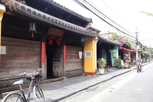 Khám phá ngôi nhà cổ gần 200 tuổi là địa chỉ bí mật hàng chục năm trước