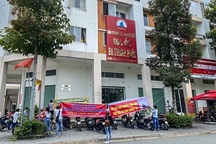 Lừa bán "dự án ma", Giám đốc công ty bất động sản bị bắt