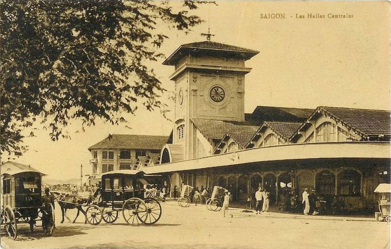 Sài Gòn, Gia Định trở lại bản đồ, kết thúc thời đặt tên phường bằng số - 3 Sài Gòn, Gia Định trở lại bản đồ, kết thúc thời đặt tên phường bằng số - 3