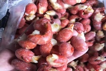 Đuôi tôm hùm đất, 100% hàng Trung Quốc, giá siêu rẻ ngập thị trường