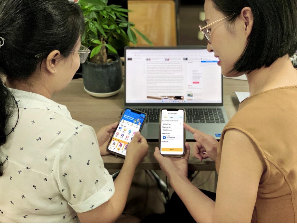 Thanh toán học phí qua ECO Người Tiêu Dùng, cơ hội nhận quà đến 400 triệu đồng - 2 Thanh toán học phí qua ECO Người Tiêu Dùng, cơ hội nhận quà đến 400 triệu đồng - 2