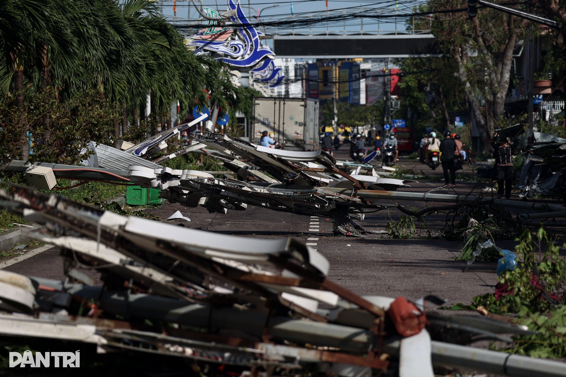 Thương lắm khúc ruột miền Trung - 13