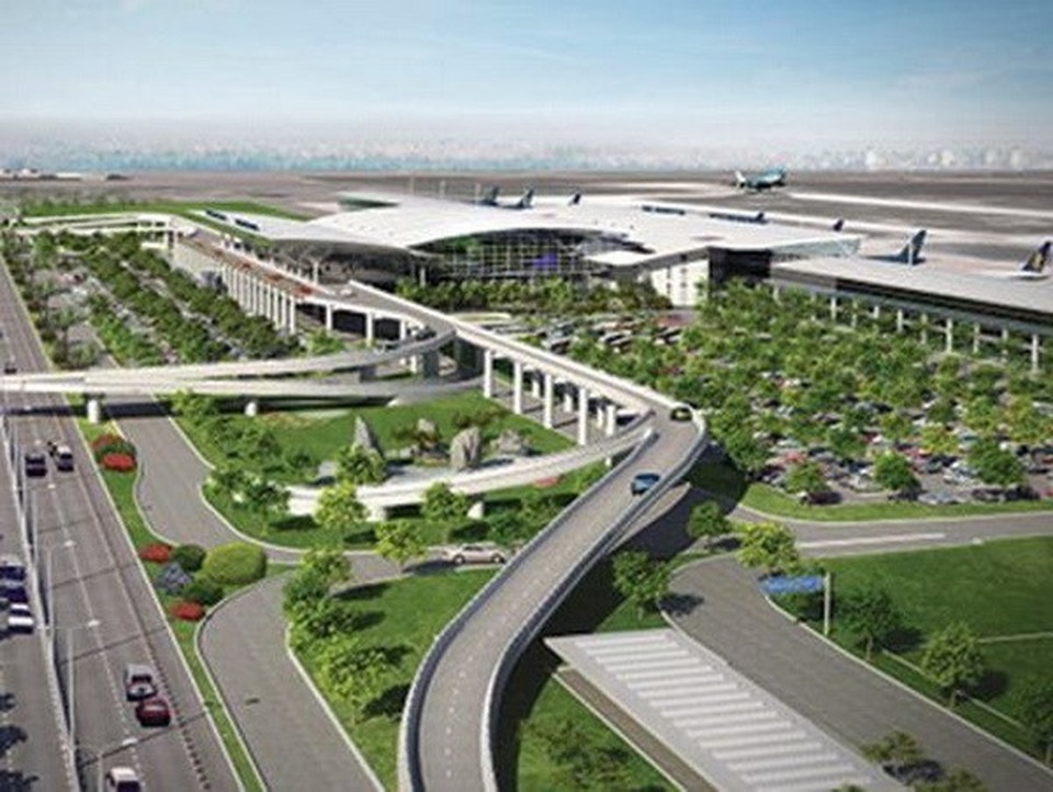 Ý tưởng kéo sân bay Long Thành về TP.HCM: “Trong nhà chưa tỏ, ngoài ngõ đã thông”? - 1 Ý tưởng kéo sân bay Long Thành về TP.HCM: “Trong nhà chưa tỏ, ngoài ngõ đã thông”? - 1