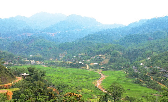 Thác Ma Hao – Hùng Vĩ và hoàng sơ - Ảnh 3.