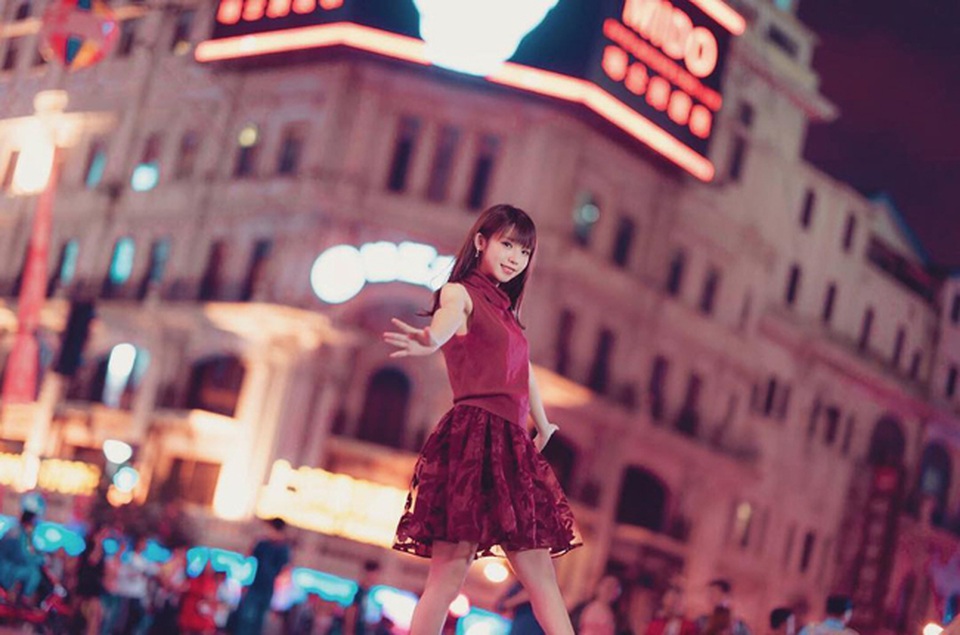 Cosplayer xinh đẹp Nhật Bản kiếm 2 tỷ đồng mỗi ngày, ai cũng ngỡ ngàng - 3 Cosplayer xinh đẹp Nhật Bản kiếm 2 tỷ đồng mỗi ngày, ai cũng ngỡ ngàng - 3