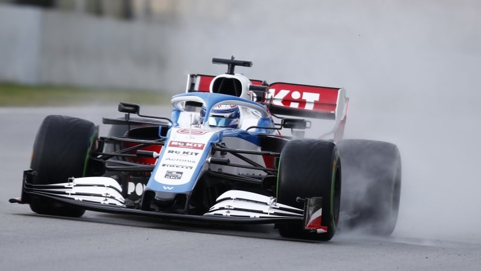 Đội đua Williams F1 có thể bán mình vì khó khăn tài chính - 1 Đội đua Williams F1 có thể bán mình vì khó khăn tài chính - 1