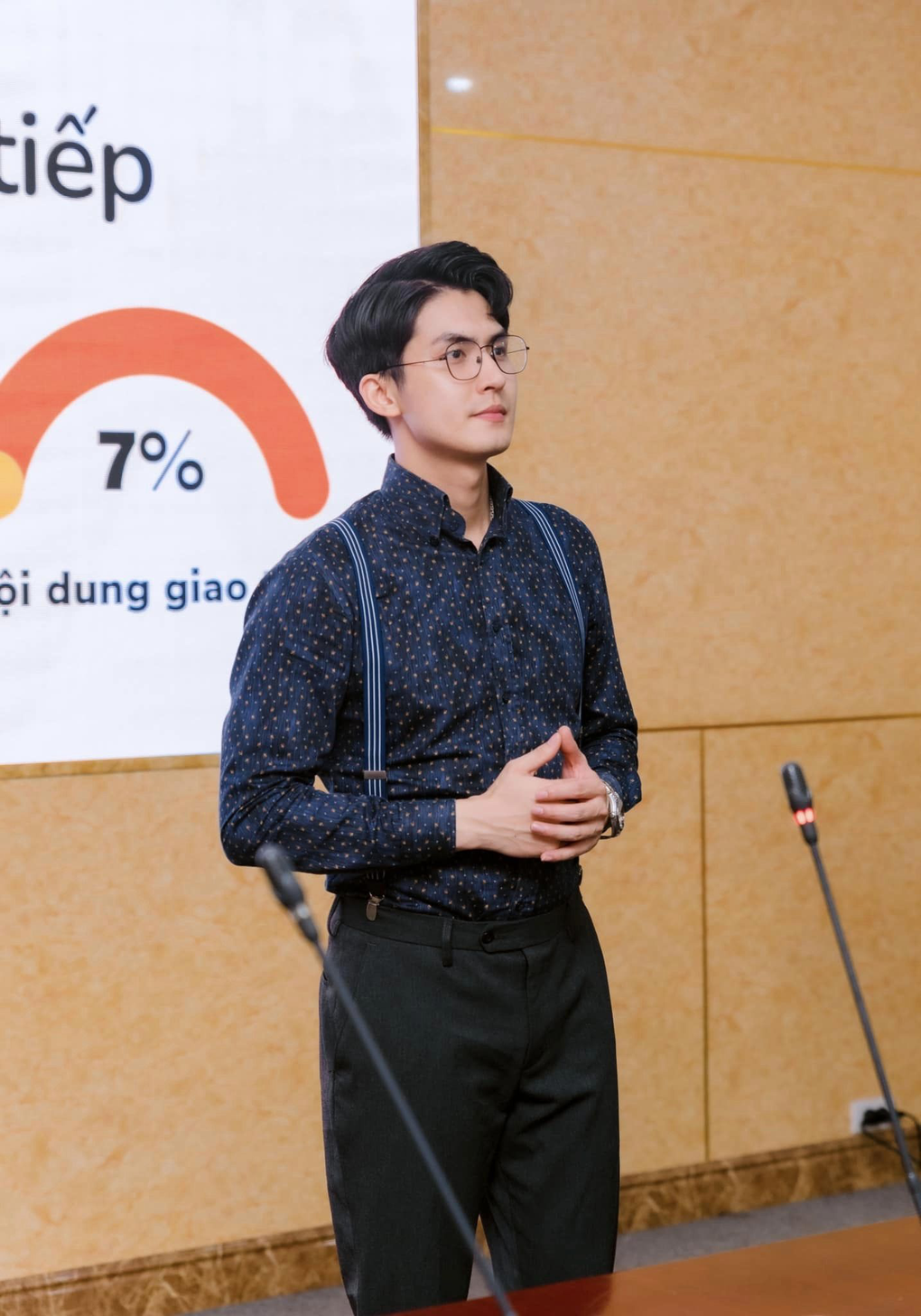 Chàng gia sư Hải Dương điển trai gây sốt trên mạng một thời giờ ra sao? - 4 Chàng gia sư Hải Dương điển trai gây sốt trên mạng một thời giờ ra sao? - 4