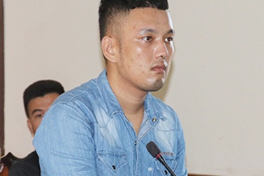 Thuê làm 2 bìa đất giả lừa đảo 1,6 tỷ, nam thanh niên nhận 15 năm tù