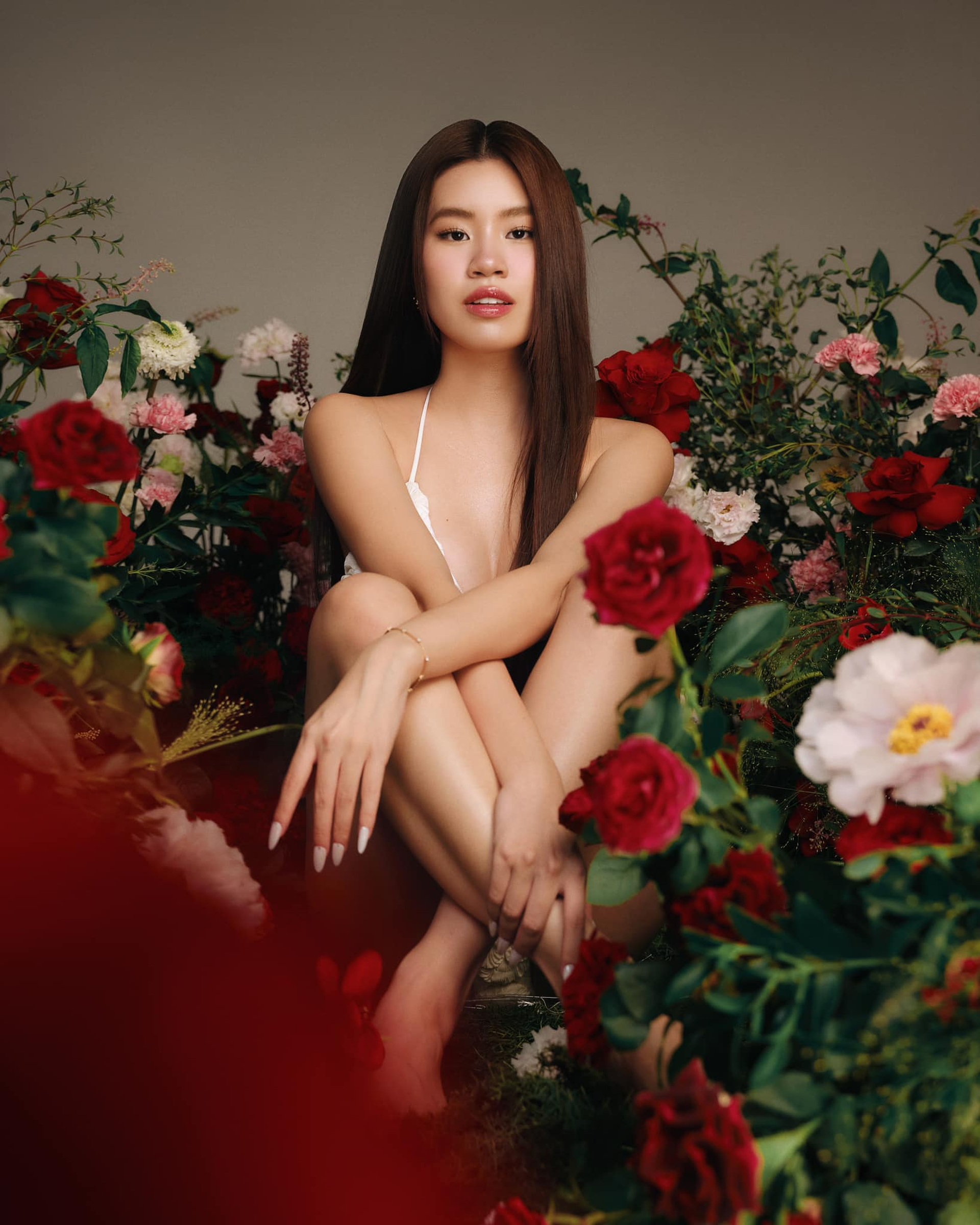 Những nữ rapper Gen Z đình đám: Pháo gợi cảm, tlinh vướng nhiều thị phi - 4