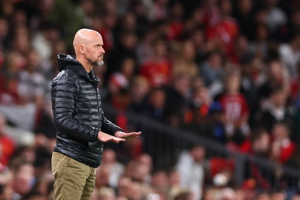 HLV Ten Hag: Người hâm mộ Man Utd cần kiên nhẫn với tôi - 1