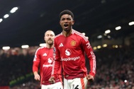 Amad Diallo lập hat-trick, Man Utd ngược dòng hạ Southampton
