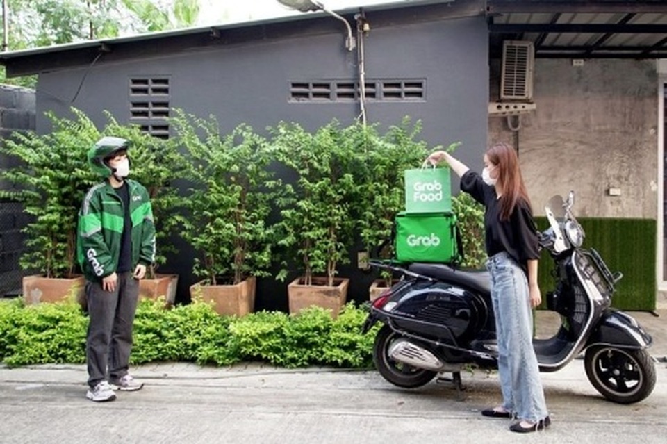 Grab chi 3 triệu USD ủng hộ Chính phủ, hỗ trợ đối tác tài xế, nhà hàng chống dịch Covid-19 - 2 Grab chi 3 triệu USD ủng hộ Chính phủ, hỗ trợ đối tác tài xế, nhà hàng chống dịch Covid-19 - 2