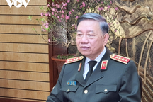 Đấu tranh phòng chống tham nhũng góp phần cảnh tỉnh, răn đe, phòng ngừa vi phạm