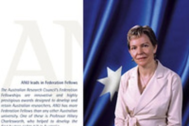 Gặp gỡ và phỏng vấn trực tiếp với đại diện ĐH Quốc gia Úc 