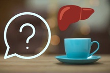 Để gan khỏe hơn từng ngày, cà phê là một lựa chọn tốt