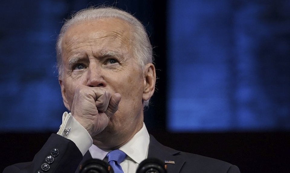 Ông Biden bị điều tra khi đảo ngược di sản thời Trump - 1 Ông Biden bị điều tra khi đảo ngược di sản thời Trump - 1