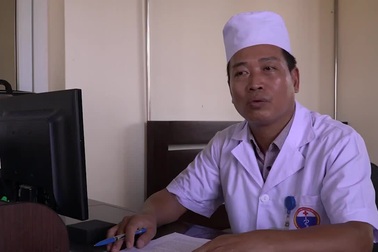 Làng đồng nát điện tử Yên Thịnh: Tỷ lệ tử vong do ung thư tăng đột biến tro