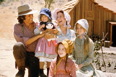 "Ngôi nhà nhỏ trên thảo nguyên" sẽ được làm lại