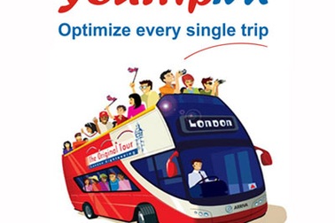 Du lịch nước ngoài theo kiểu YouTrip