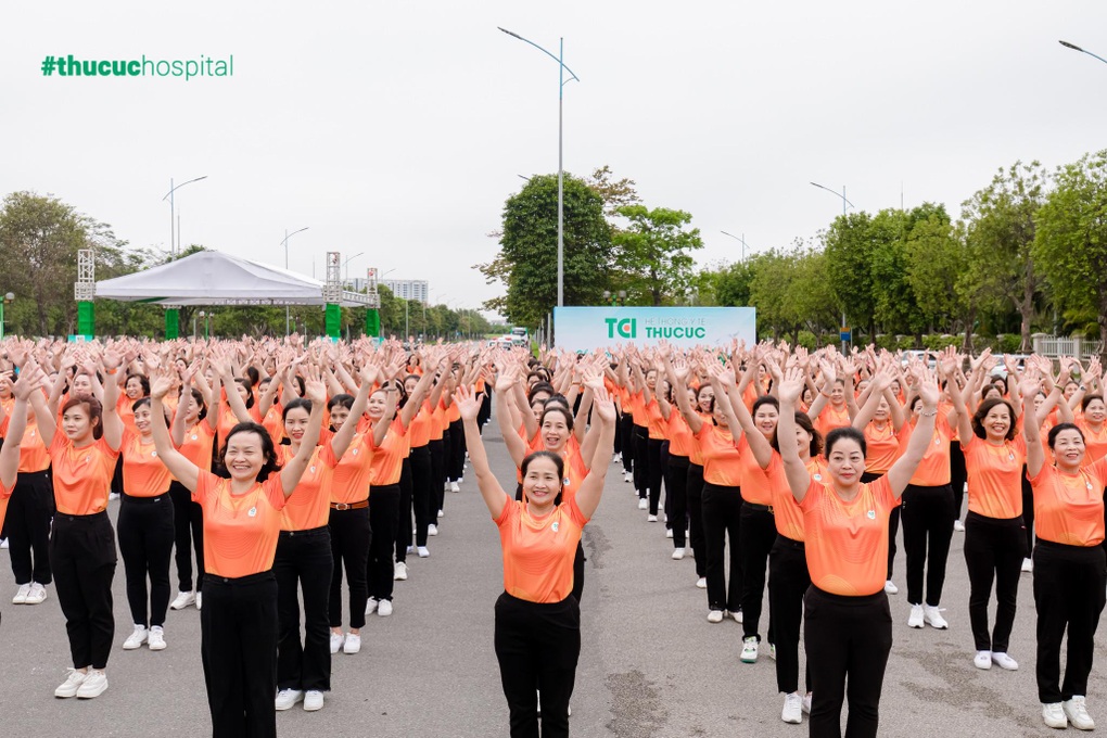 Chủ động phòng ngừa nguy cơ mắc bệnh mạn tính và biến chứng - 4 Chủ động phòng ngừa nguy cơ mắc bệnh mạn tính và biến chứng - 4