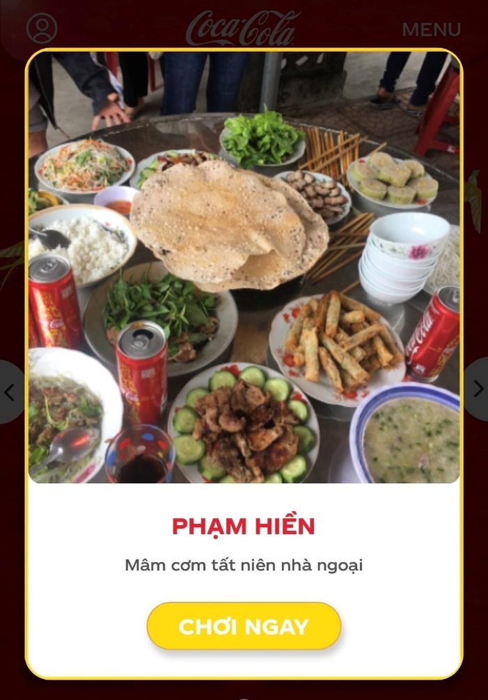 Sẻ chia điều giản dị, cộng đồng mạng hào hứng đón Tết diệu kỳ - 2 Sẻ chia điều giản dị, cộng đồng mạng hào hứng đón Tết diệu kỳ - 2