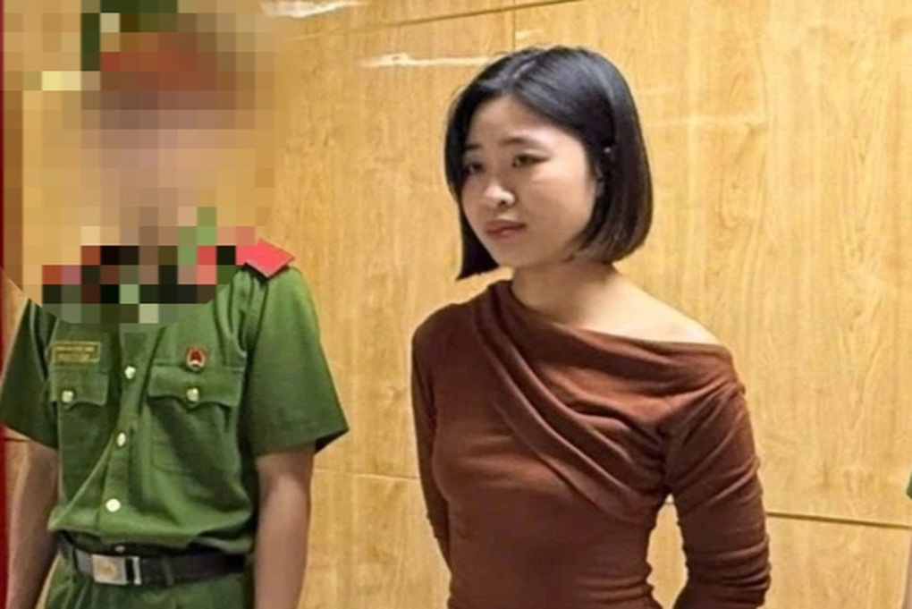 “Kiều nữ” làm giả hợp đồng mua bán đất, chiếm đoạt 500 triệu đồng - 1