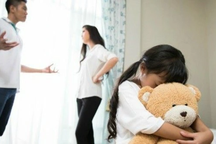 Vợ chồng tôi quyết định ly hôn sau khi đọc nhật ký của con gái