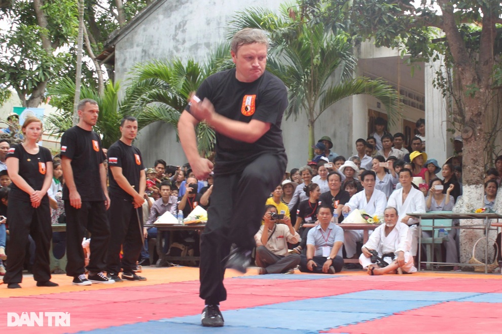 Bình Định kiến nghị Trung ương hỗ trợ 344 tỷ đồng tu bổ di sản quốc gia - 3