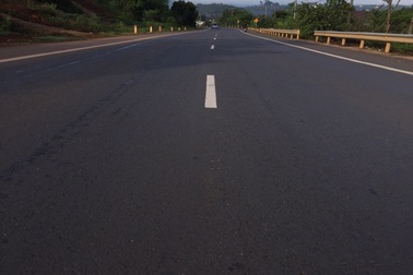 Nâng cao hiệu quả đầu tư cho tuyến đường Quốc lộ 20